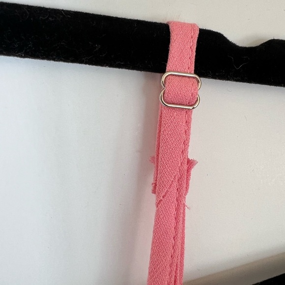 NWT! Hello Molly Song On The Minute Wrap Dress - Picture 9 of 13